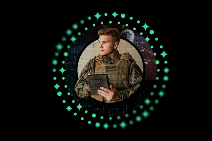 How Can Europe Build the Military Power It Needs?