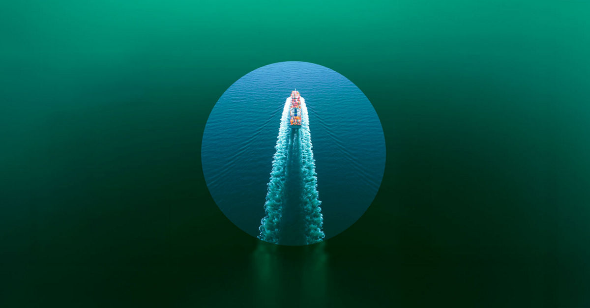 Future of Freight – A point of view for decision-makers in the European logistics industry