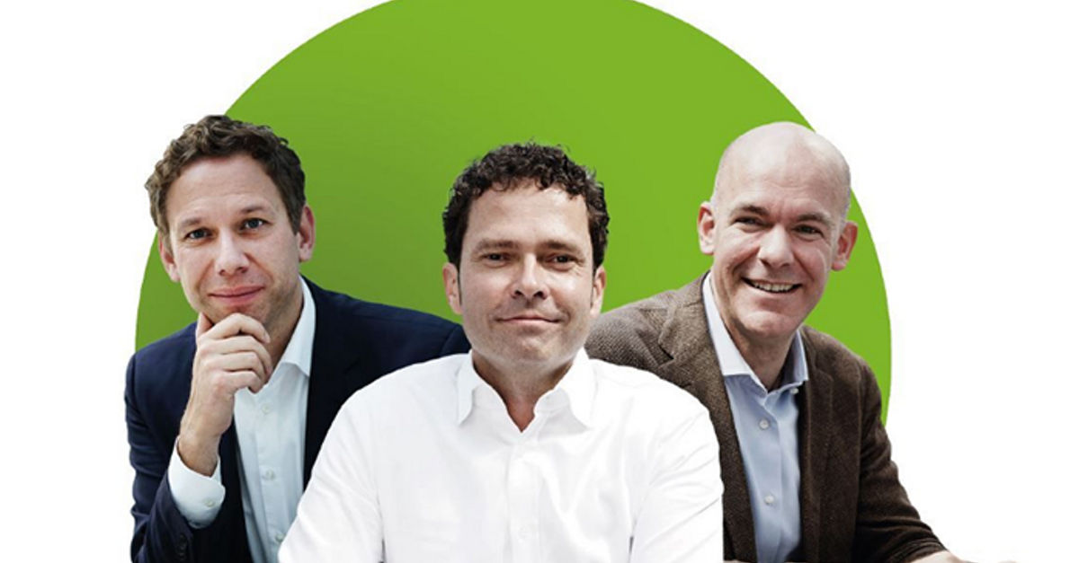 Deloitte Future Talk podcast series | Deloitte Switzerland