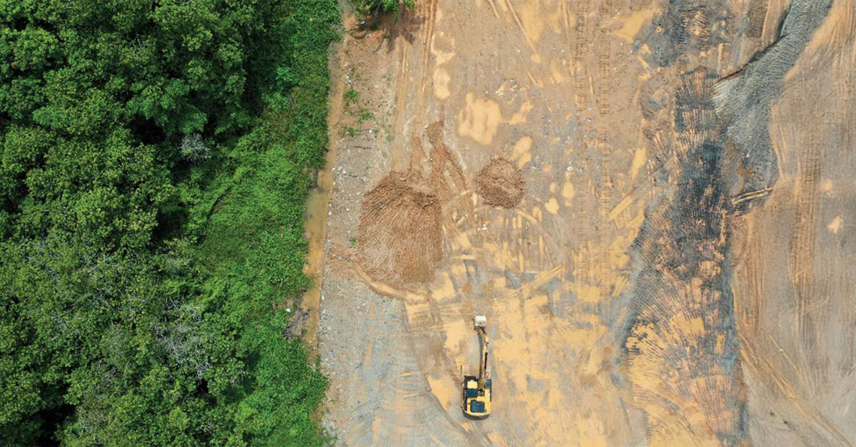 Geospatial intelligence for the agricultural sector | Deloitte Switzerland