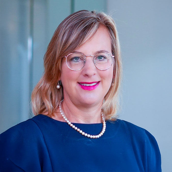 Denise Wipf | Partner Insurance Audit and Assurance