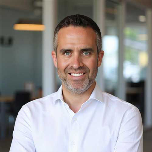 Ilan Rom | Partner, Financial Services Tax & Legal