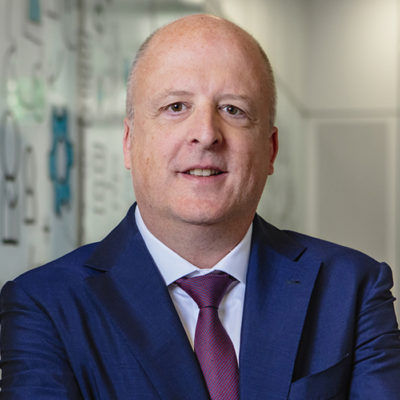 Konstantin von Radowitz | Partner