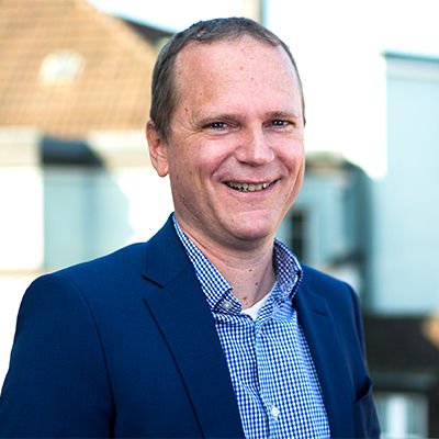 Wouter De Koster | Partner