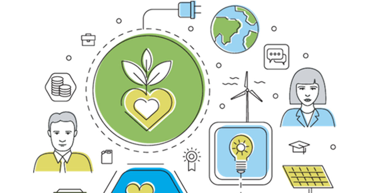 Die SBVg Richtlinie zum Thema Energieeffizienz bei Hypotheken – Eine ...