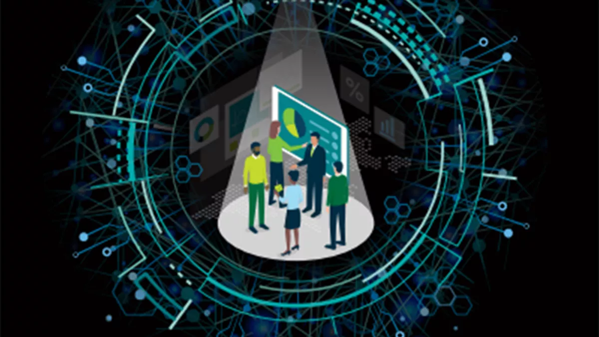 关键时刻系列文章| 德勤中国