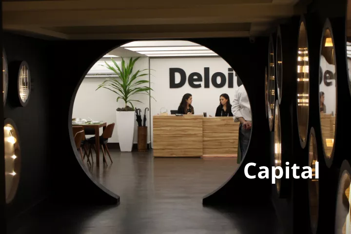 Deloitte numéro 1 des meilleurs employeurs en audit et conseil