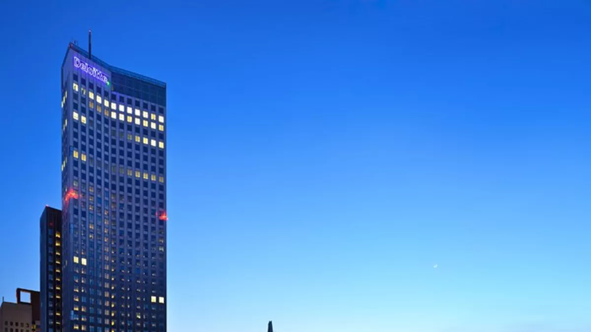 Rob Bergmans resigns from Deloitte Netherlands Executive Board | Deloitte  Netherlands