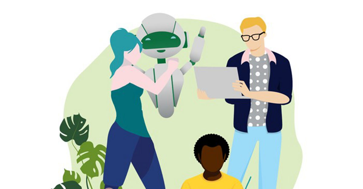 Behaviour Change: Digital Transformations’ Hidden Ingredient | Deloitte ...