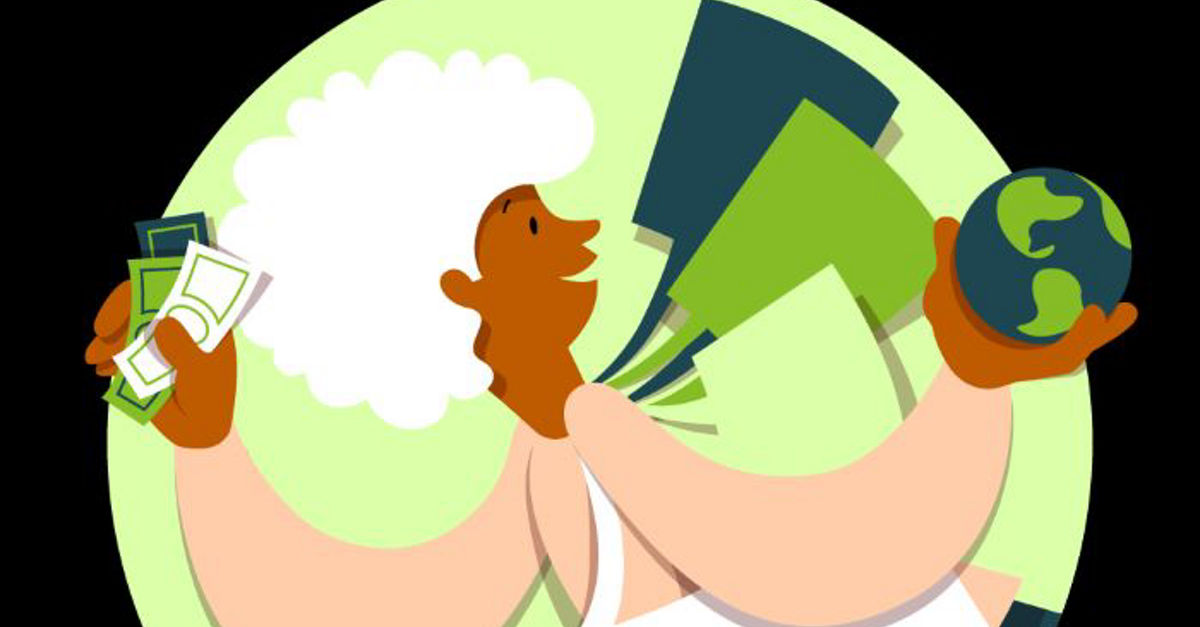 Conscious Consumerism: Understanding the dilemmas of today’s consumer ...