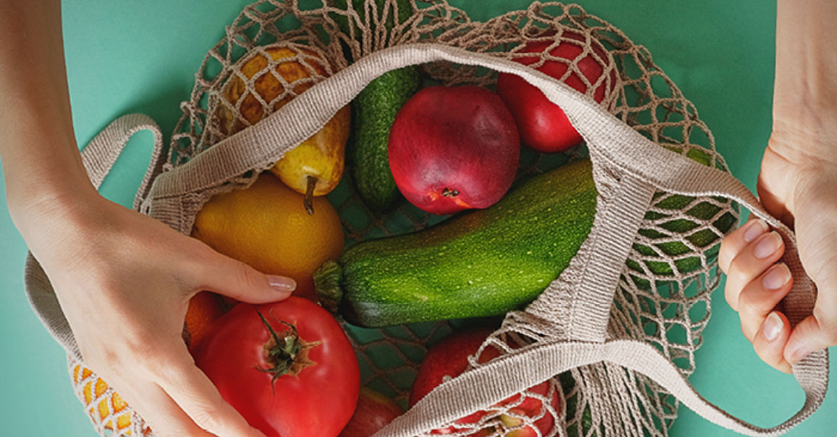 The conscious consumer – connecting with health and sustainability ...