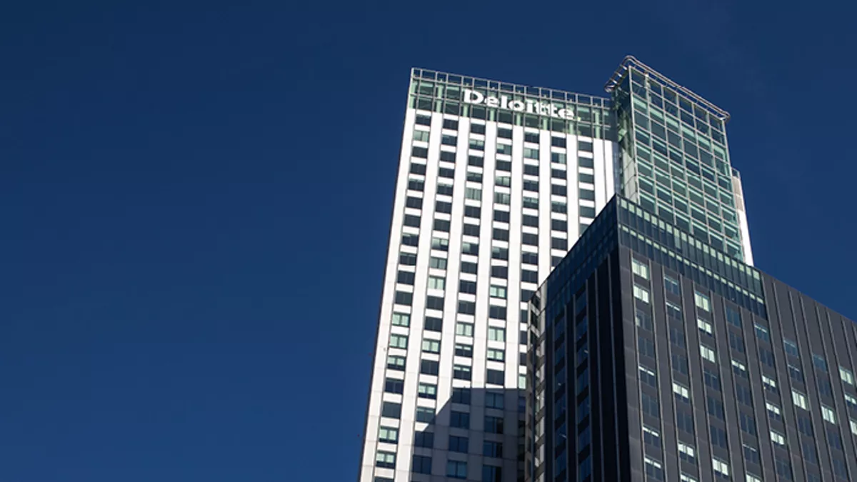 Office Rotterdam | Deloitte Netherlands