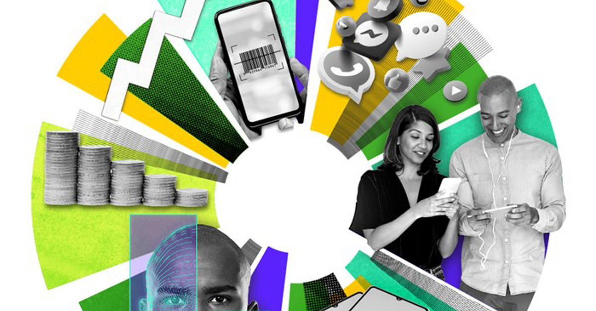 Generative AI Leads New Wave of Tech Adoption | Deloitte Netherlands