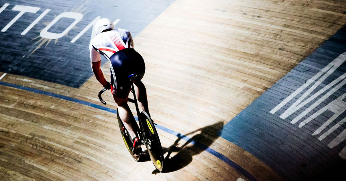 Being better and doing better with Team GB and ParalympicsGB | Deloitte UK