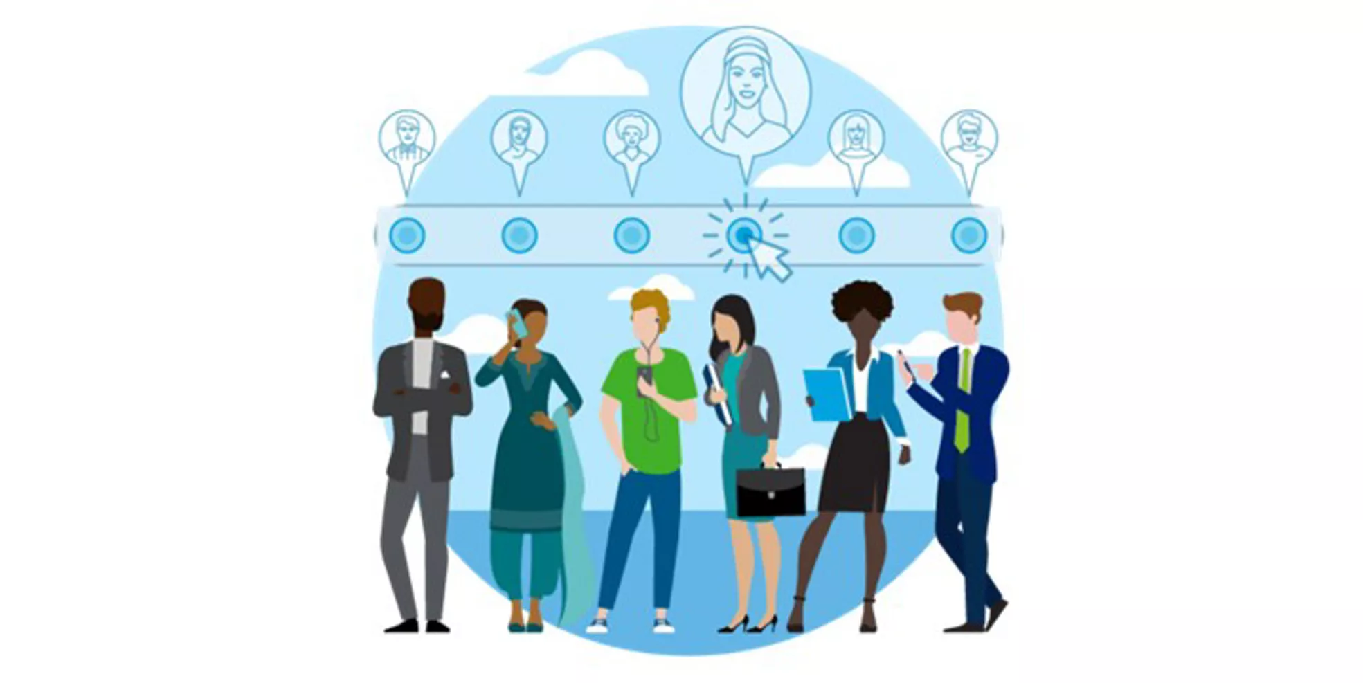 Highly Skilled Migrant salary thresholds | Deloitte Netherlands