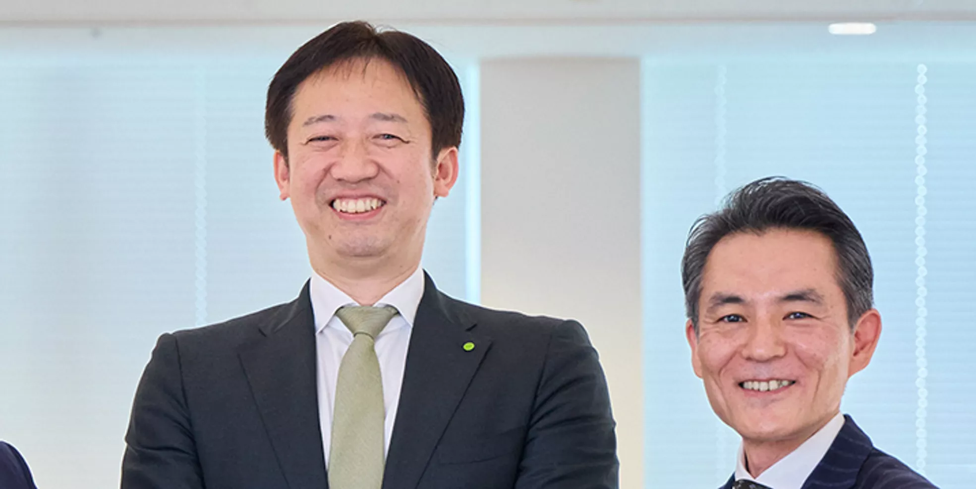 新会社「合同会社デロイト トーマツ」が目指すもの | デロイト トーマツ グループ