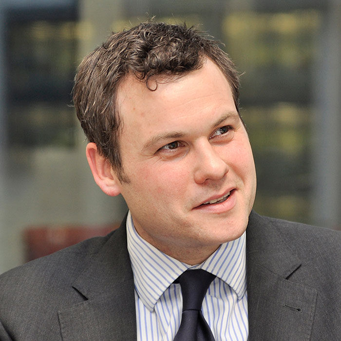 James Alexander | Partner