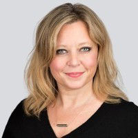 Becky Skiles | Partner