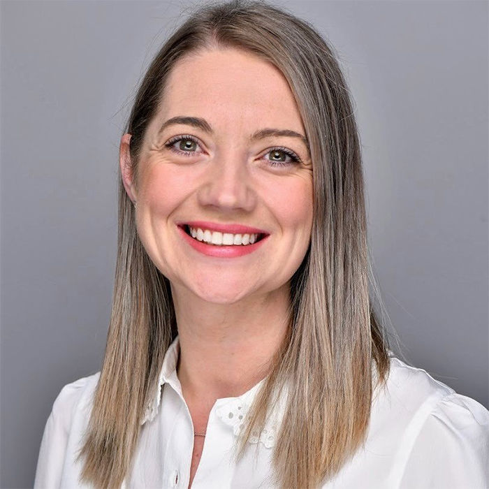 Hayley Thompson