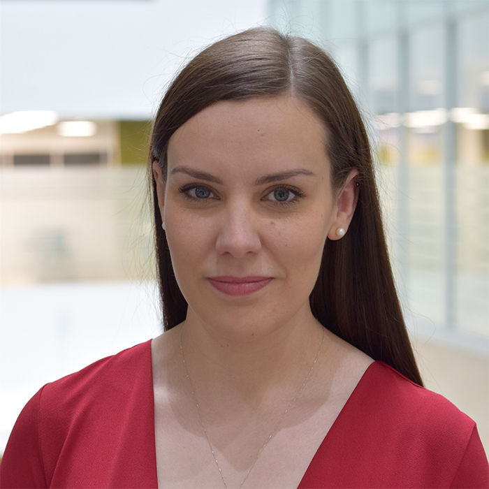 Helen Lopez-Adams | Assistant Director | Forensic