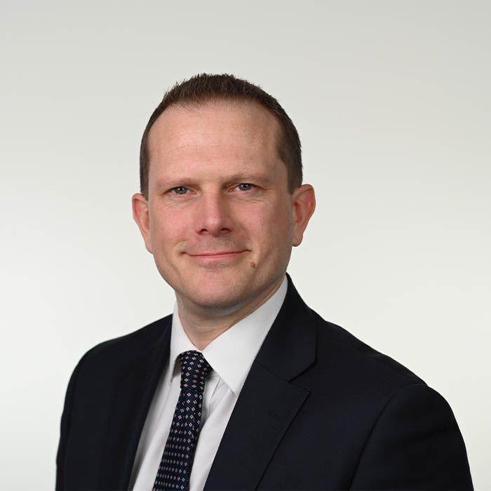 Jonathan Gooding | Audit Partner