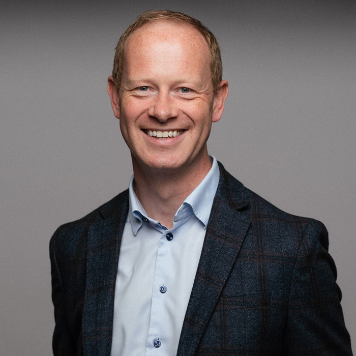 Karl Williams | Partner, Risk Advisory