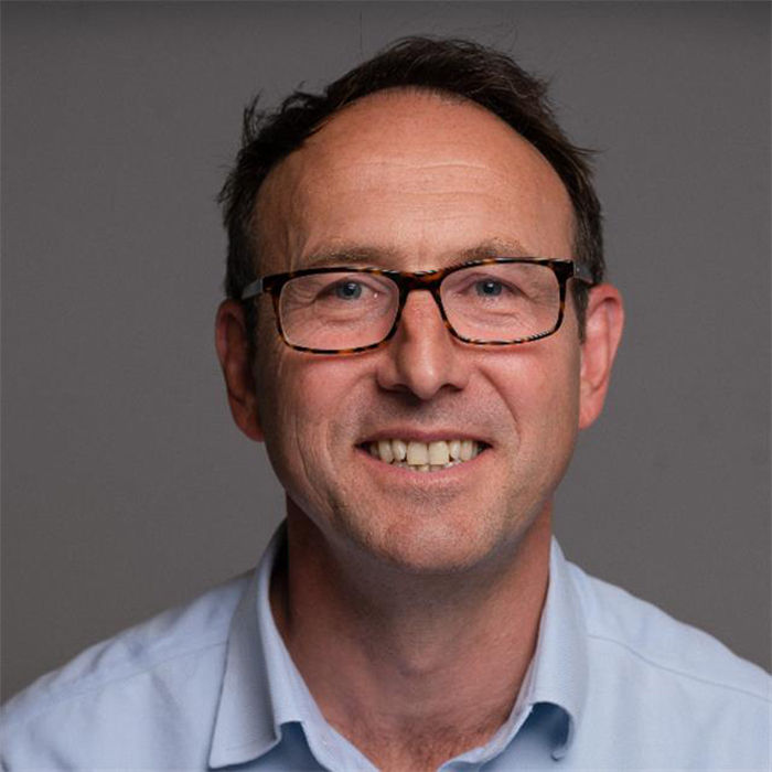 Luke Dirou | Partner | Infrastructure & Real Estate | Occupiers ...