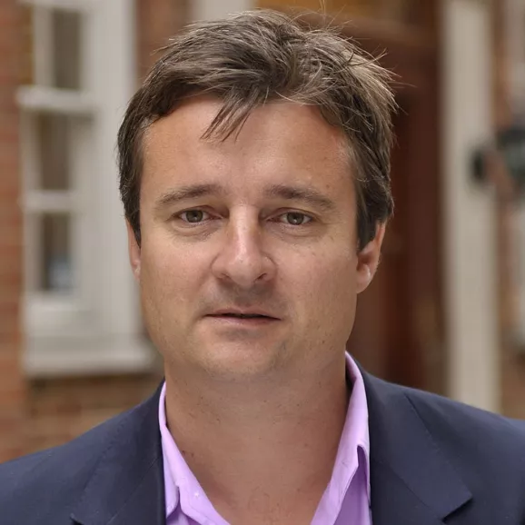 Marcus Boyle | Senior Partner - Deloitte