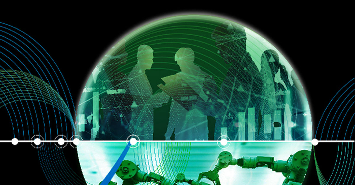 The net zero workforce in manufacturing | Deloitte UK
