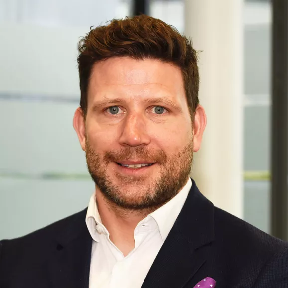 Phil Guilfoyle | Director, Deloitte Digital