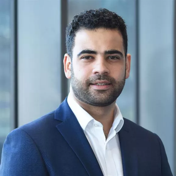 Rawad Halawi | Partner, Financial Advisory - Deloitte