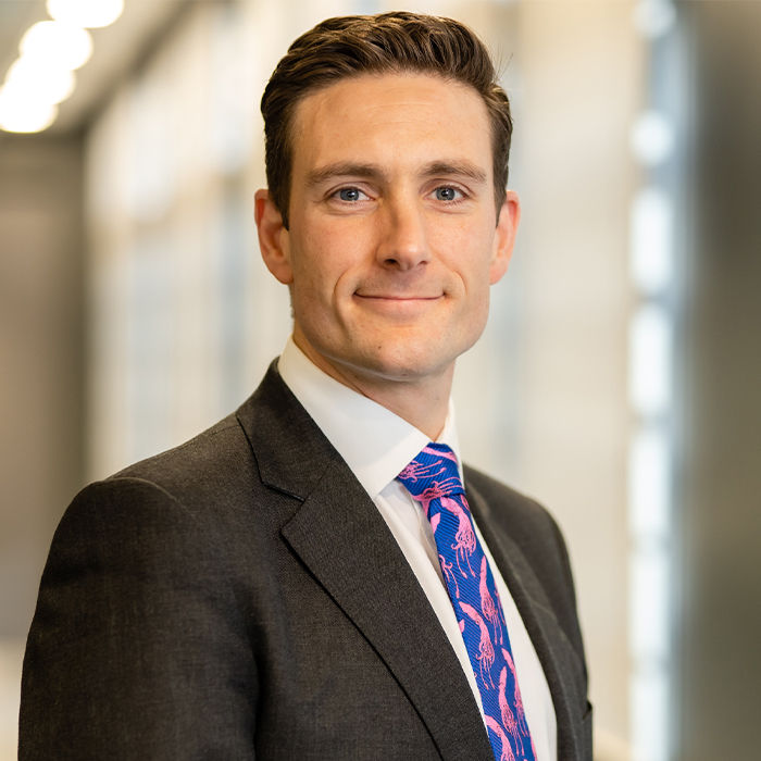 Richard Tedder | Partner