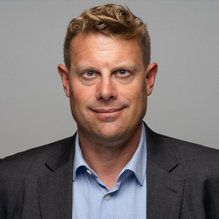 Rob Southern | Deloitte UK | Partner