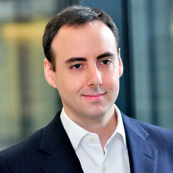 Sebastian Payne | Director