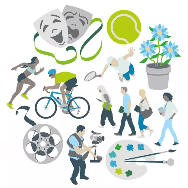 Ride across Britain Deloitte UK