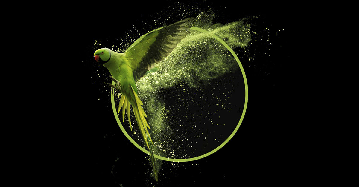 Think different. Do different. Make an impact. | Deloitte UK