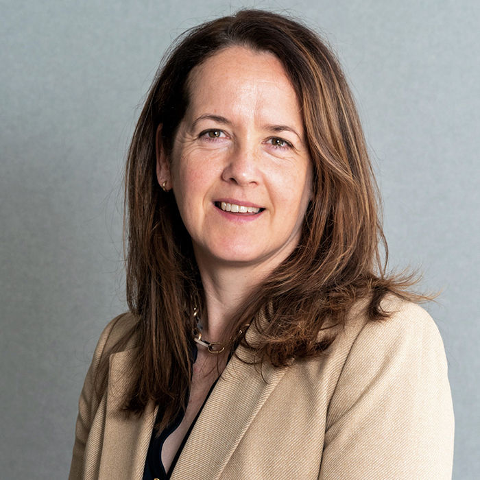 Zoe Davidson | Partner, Real Assets Advisory – Development