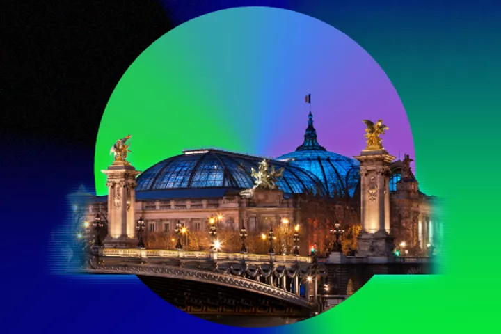grand palais 