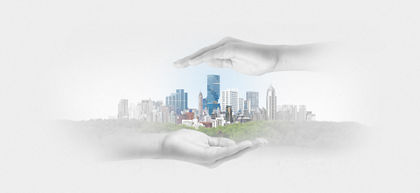 Building climate-resilient cities