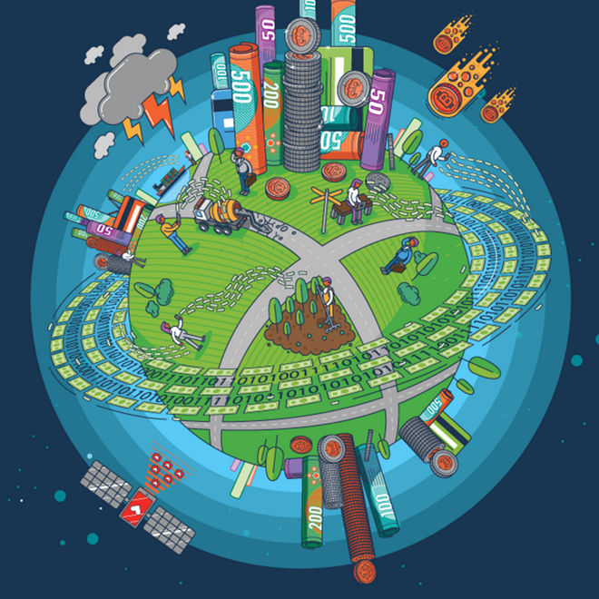 The revenue agency of the future