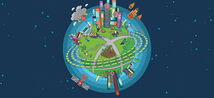 The revenue agency of the future