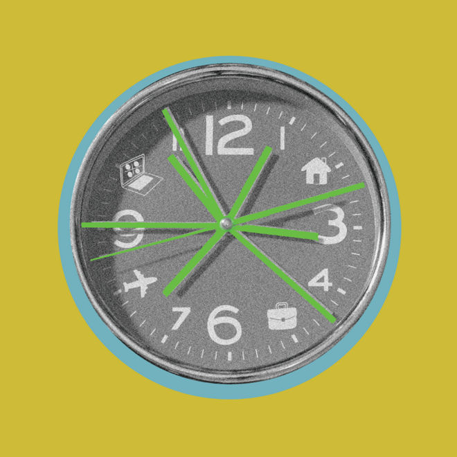 Hybrid hiccups: Moving to distributed work in the public sector