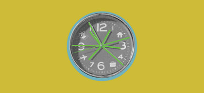 Hybrid hiccups: Moving to distributed work in the public sector