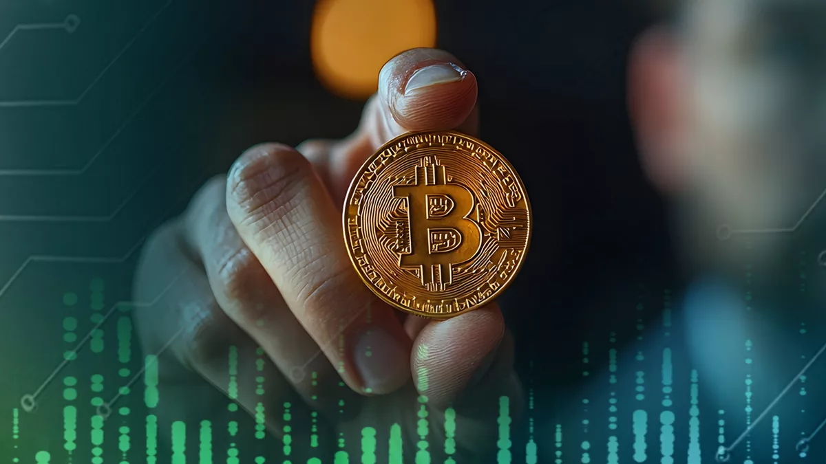 Digital asset accounting guide | Deloitte US