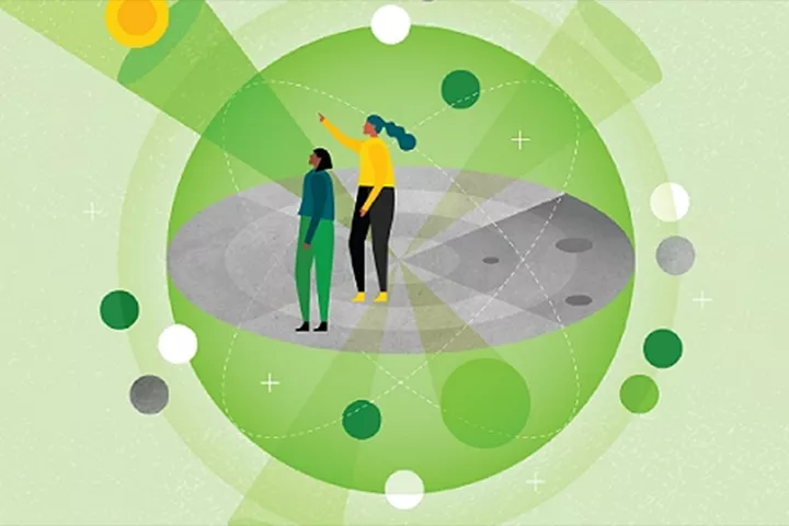 Looking beyond the horizon: How CIOs can embed DEI into succession planning