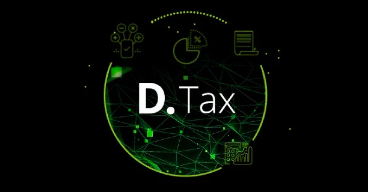 D.Tax