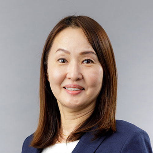 TAKASE, Eiko ／ 高瀬 栄子