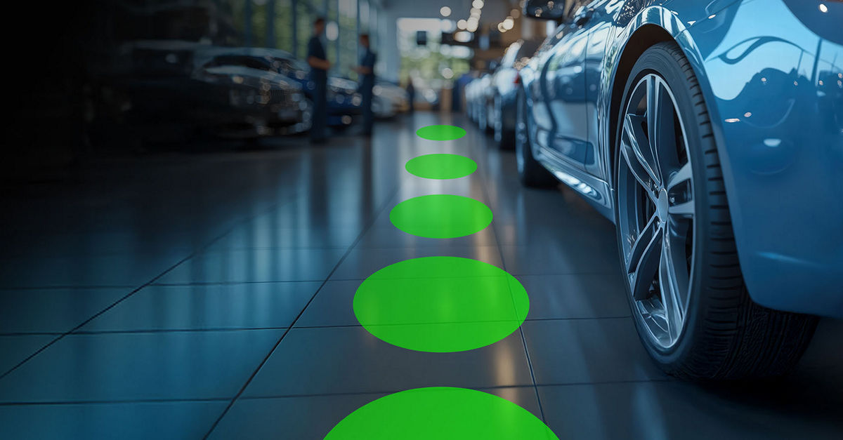 Electric Vehicle Lease Returns: Market Analysis