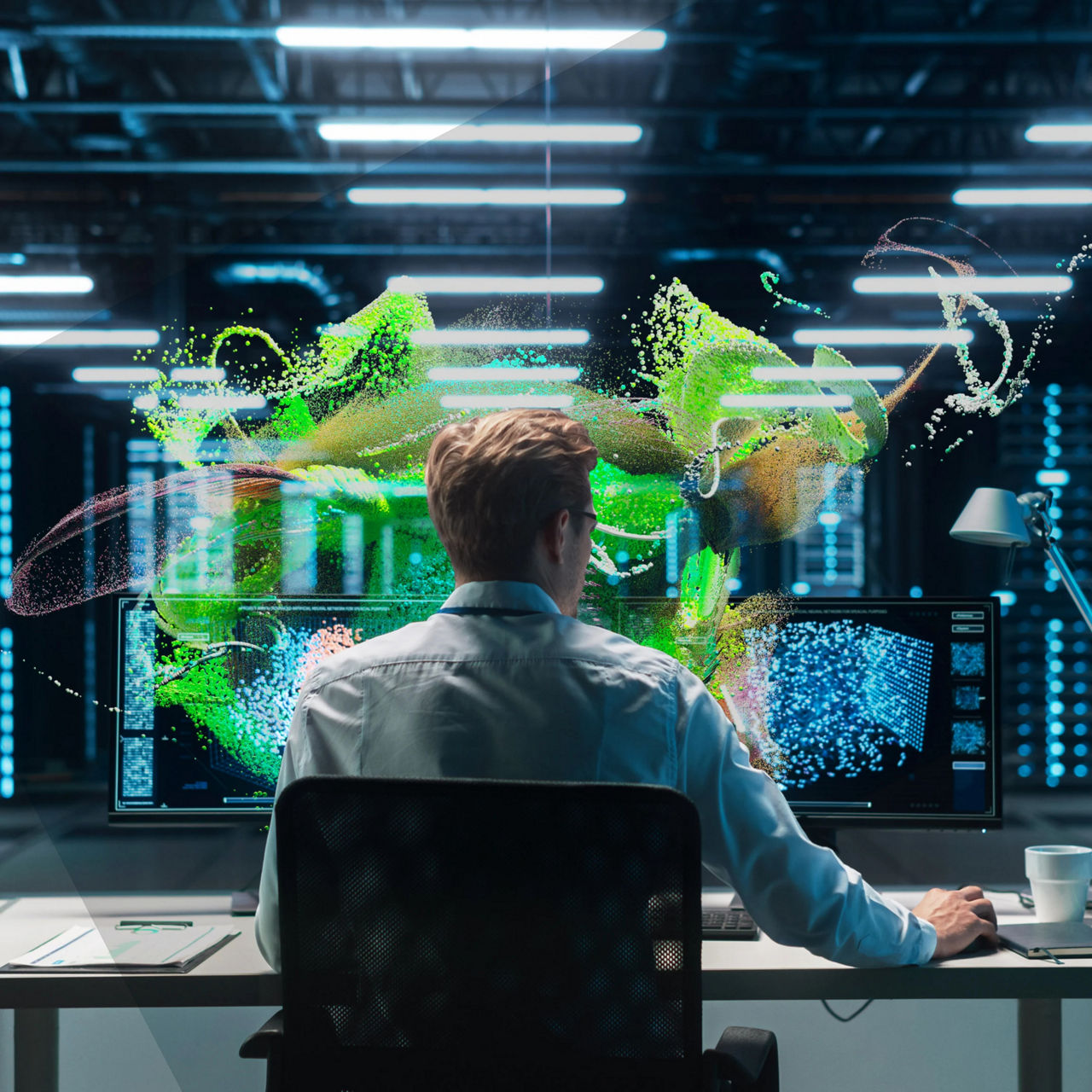 ThanhBinhTechnology - Thiết kế website chuyên nghiệp