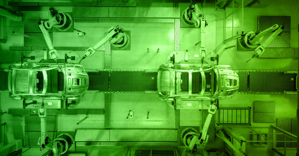 EngineeringBeat: Thriving with Mainframe Modernization | Deloitte US